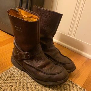 Men’s Chippewa Boots